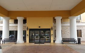 Sleep Inn & Suites Pearland - Houston South