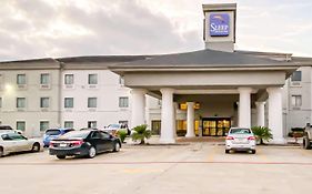 Sleep Inn & Suites Pearland - Houston South